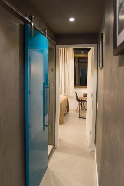  Apartamento Copacabana