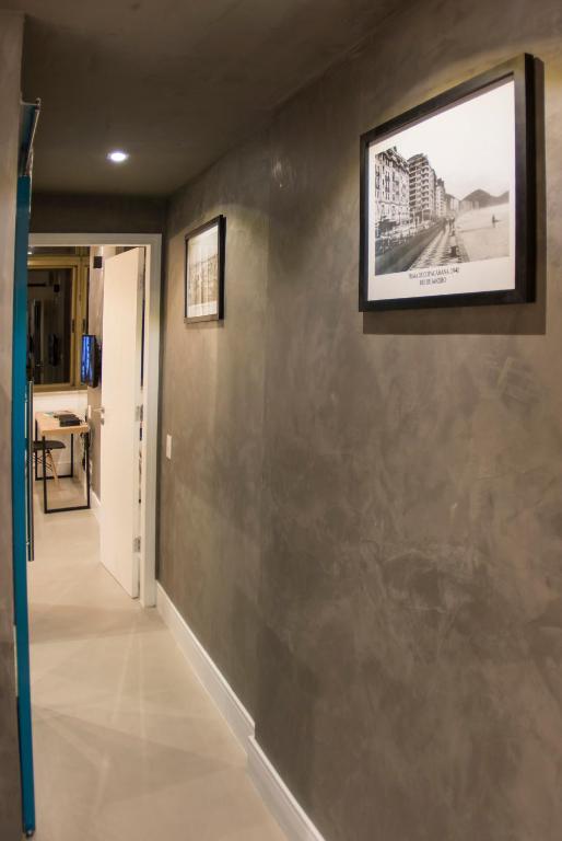  Apartamento Copacabana