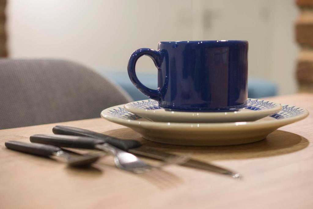  Apartamento Copacabana
