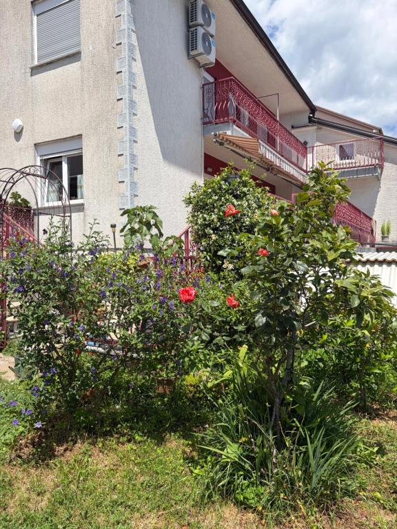 Holiday House Marica