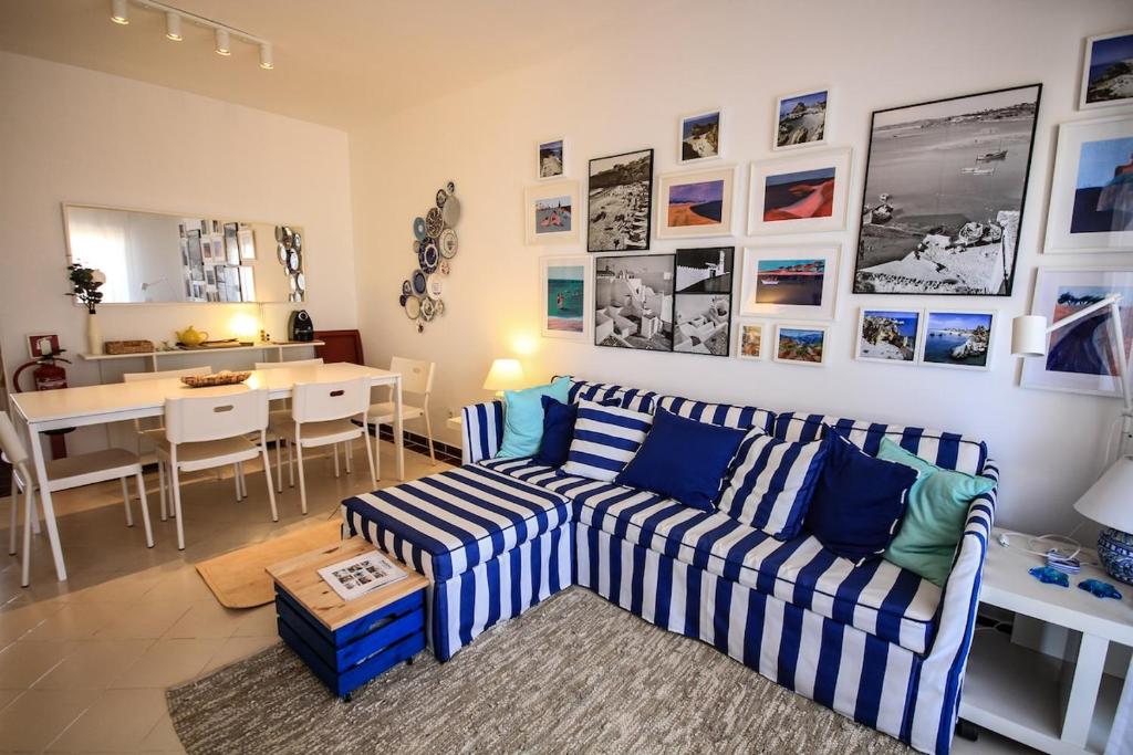 Beach & Nature Apartment by Algarving