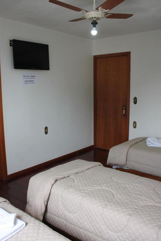  Hotel Somensi