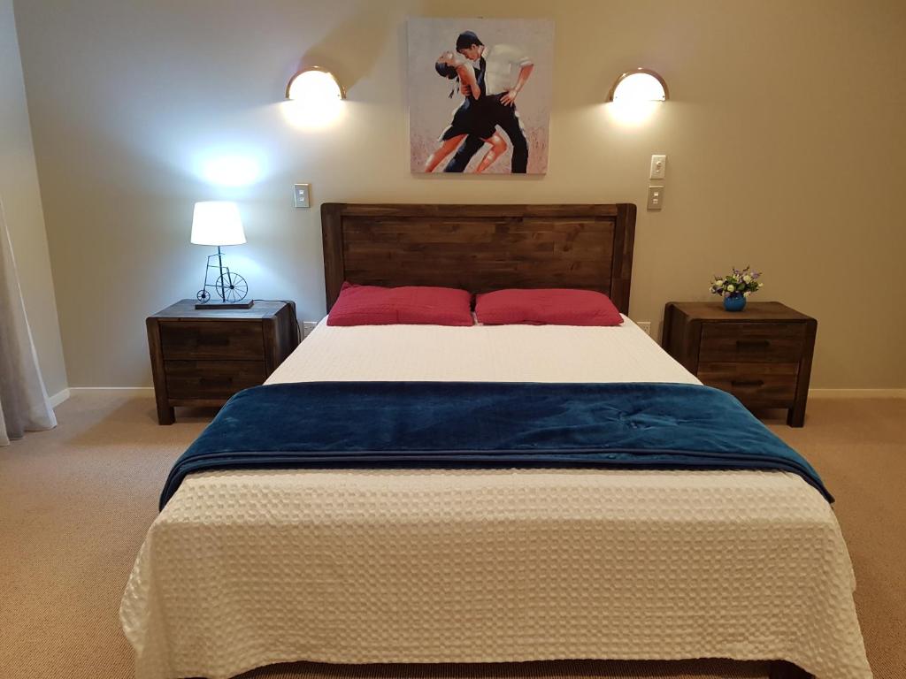 Makepeace Place Homestay - Resim 29