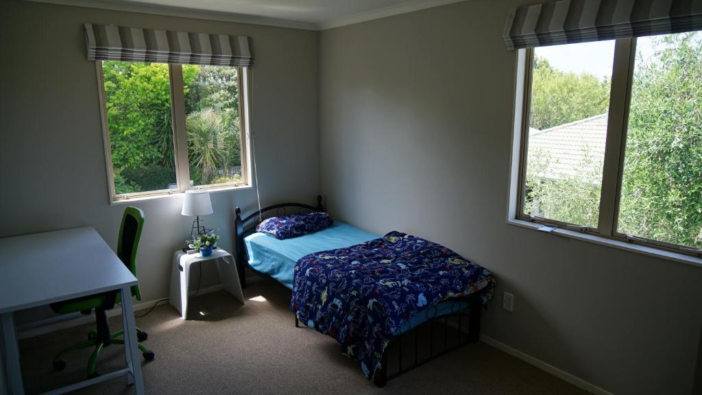 Makepeace Place Homestay - Resim 23