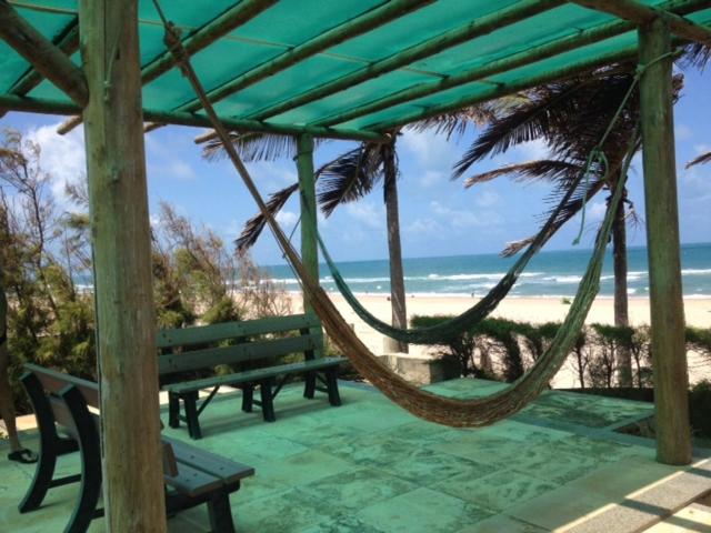  Scopa Beach Resort Fontenelle