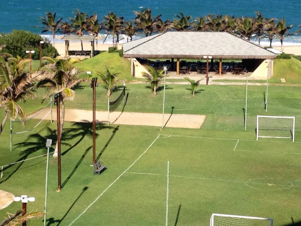  Scopa Beach Resort Fontenelle