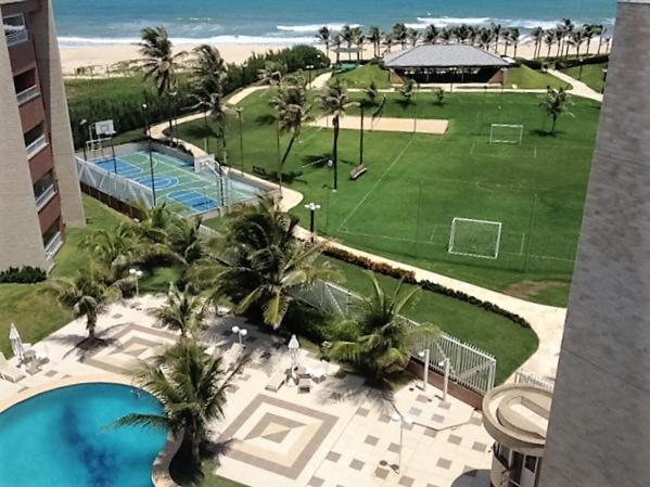  Scopa Beach Resort Fontenelle