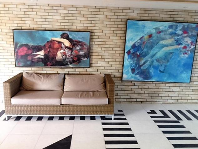  Scopa Beach Resort Fontenelle