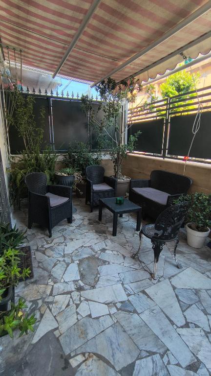 Napoli's little bridges Guest House