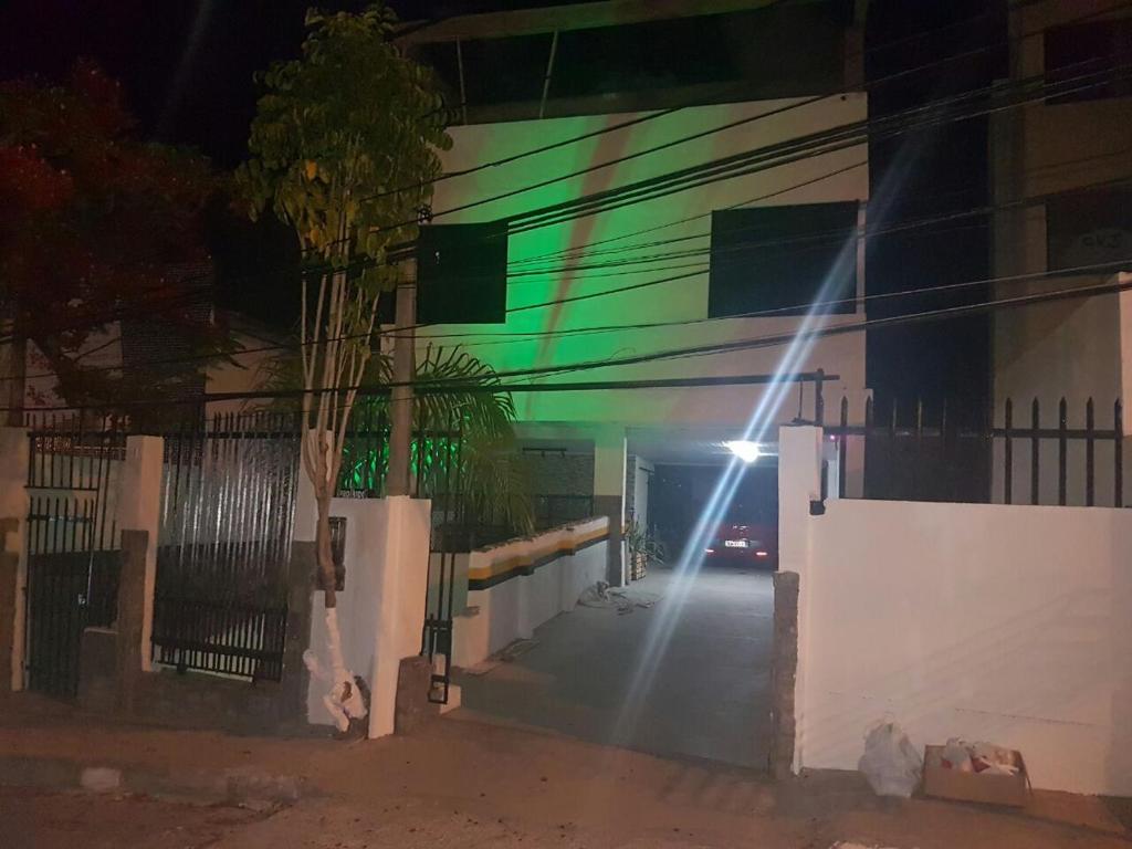  Casa de Arigoffe
