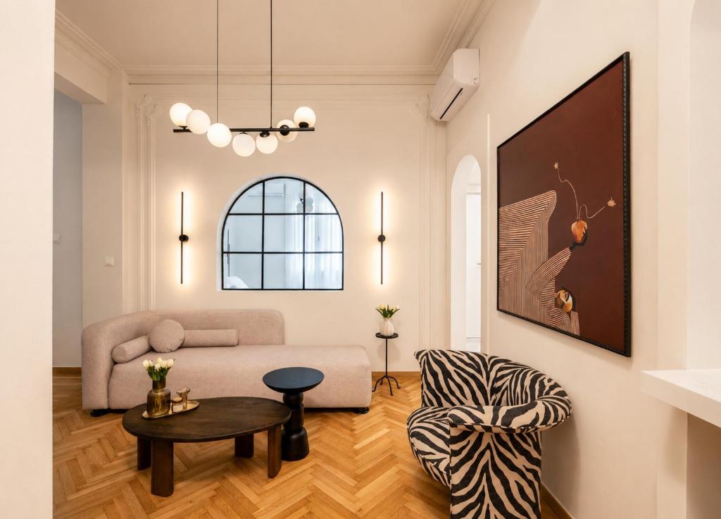 ATELIER 35 , Boutique Residence in Plaka