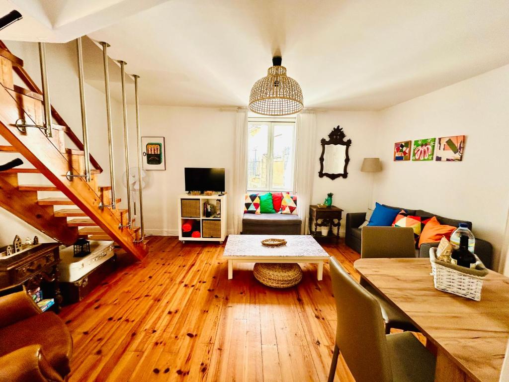 Charming Historic Duplex