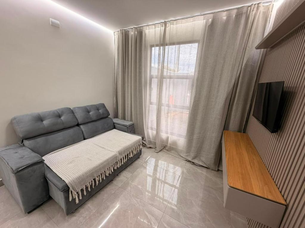 Casa de 2 Dormitorios