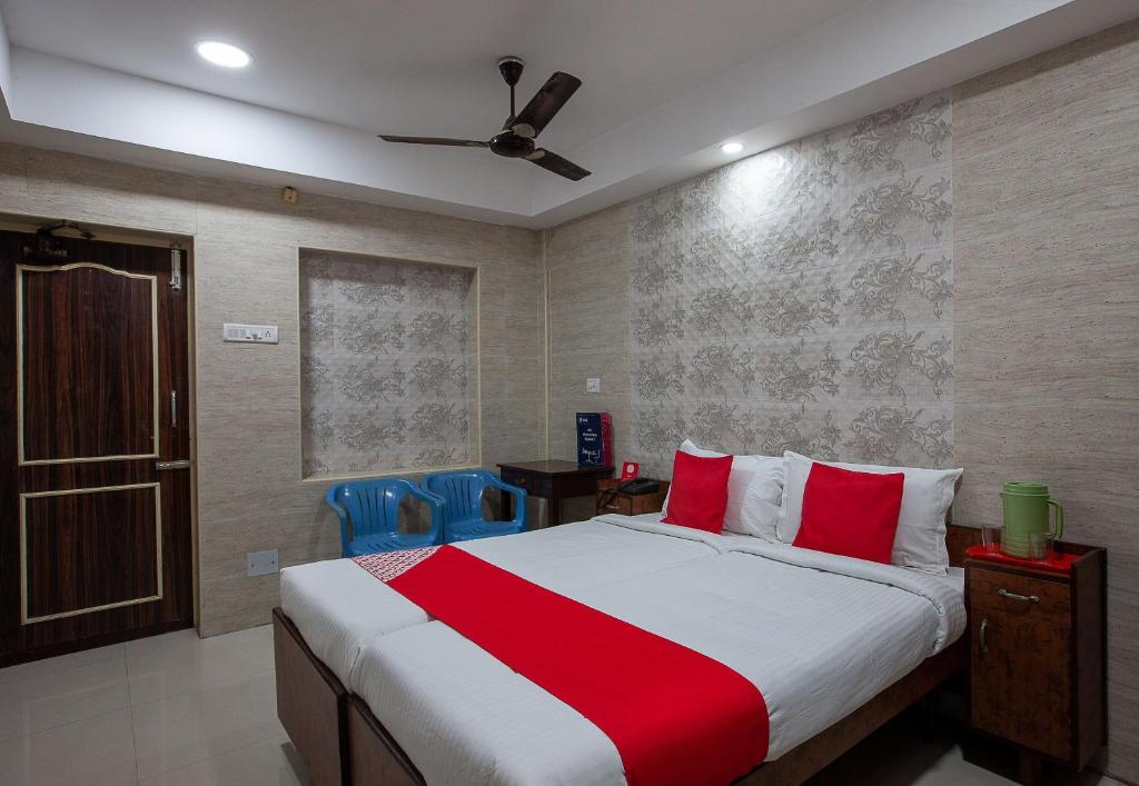 Gallery image of Hotel O Sudha Inn in Chennai