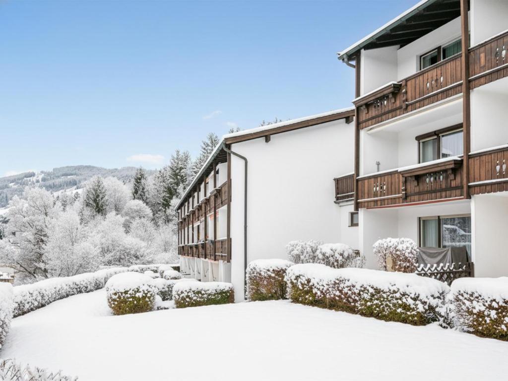 Kirchberg Panorama