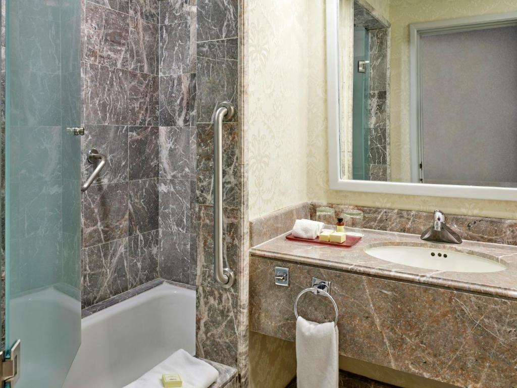 Fiesta Americana Aguascalientes - Habitación King