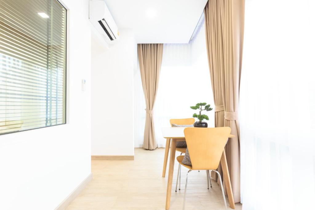 Hinoki Hotel - ONSEN Chiang Mai - Resim 15