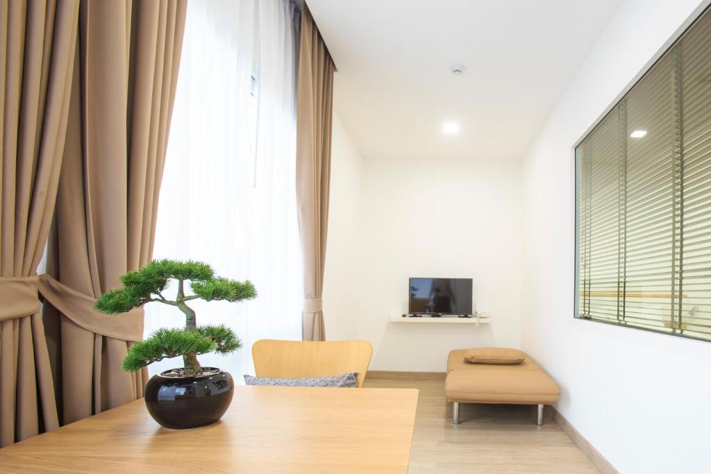 
Deluxe Room - FREE ONSEN PASS
