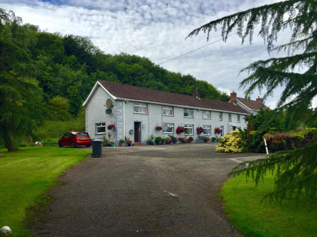 Gallery image of Leafield House in Carrickfergus