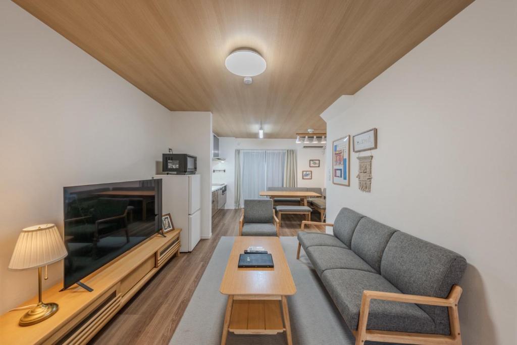 NIKYO Sora Inn I Private Villa OSAKA