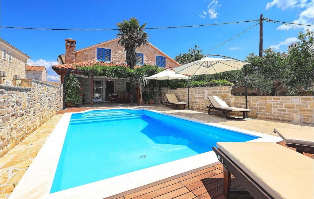 Villa Antisin
