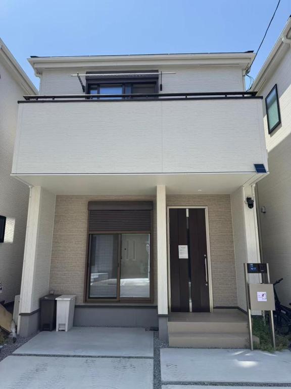 Emi House,28min to Namba, 50min to KIX