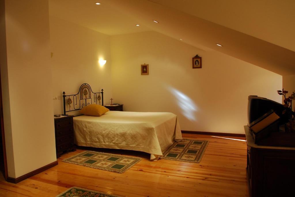 Solar Quinta da Portela - Douro - 5