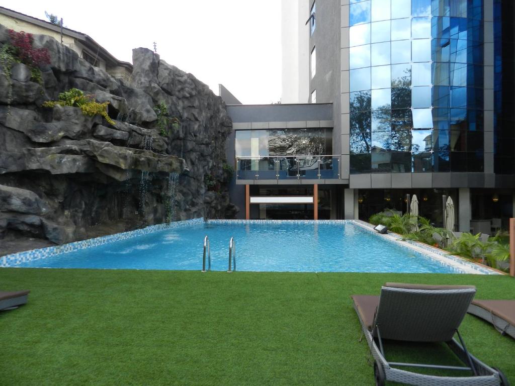 PrideInn Azure Hotel Nairobi Westlands, Nairobi – Updated 2024 Prices