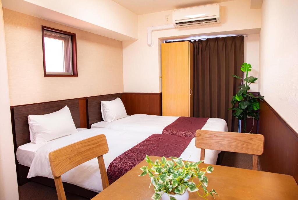 ひふみ苑 天満橋 701