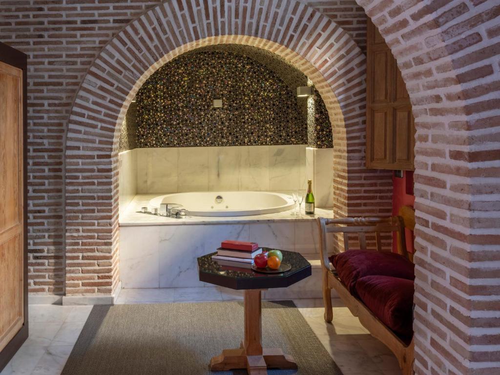 Hotel Pintor El Greco - imagen 3