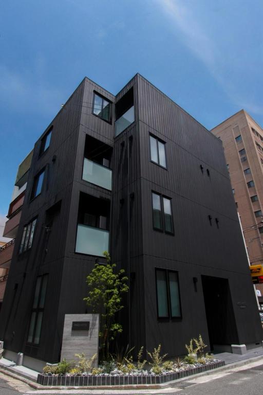 MiGO HOTEL FUKUOKA 01