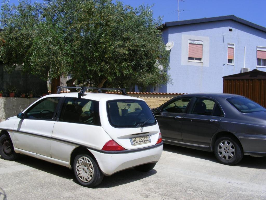 Fotografie z fotogalerie ubytování B&B Terra del Sole Agrigento San Leone v destinaci San Leone