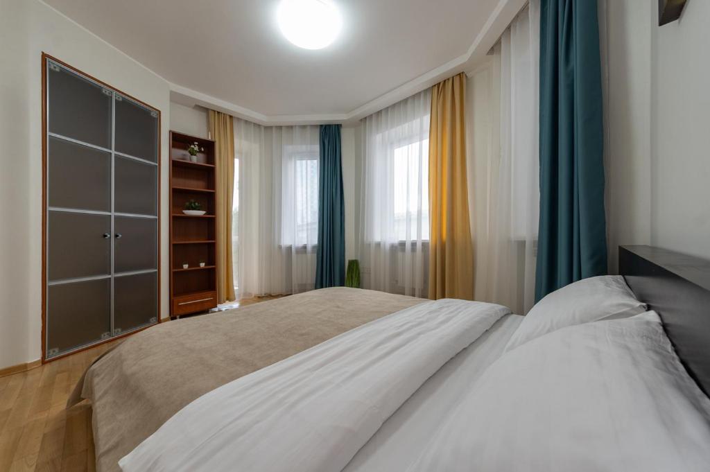 Kropyvnytskogo, 1 room Lux near Arena City фото 2