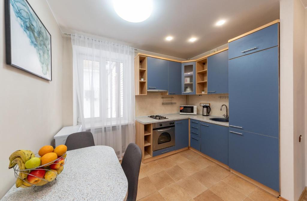 Kropyvnytskogo, 1 room Lux near Arena City фото 4