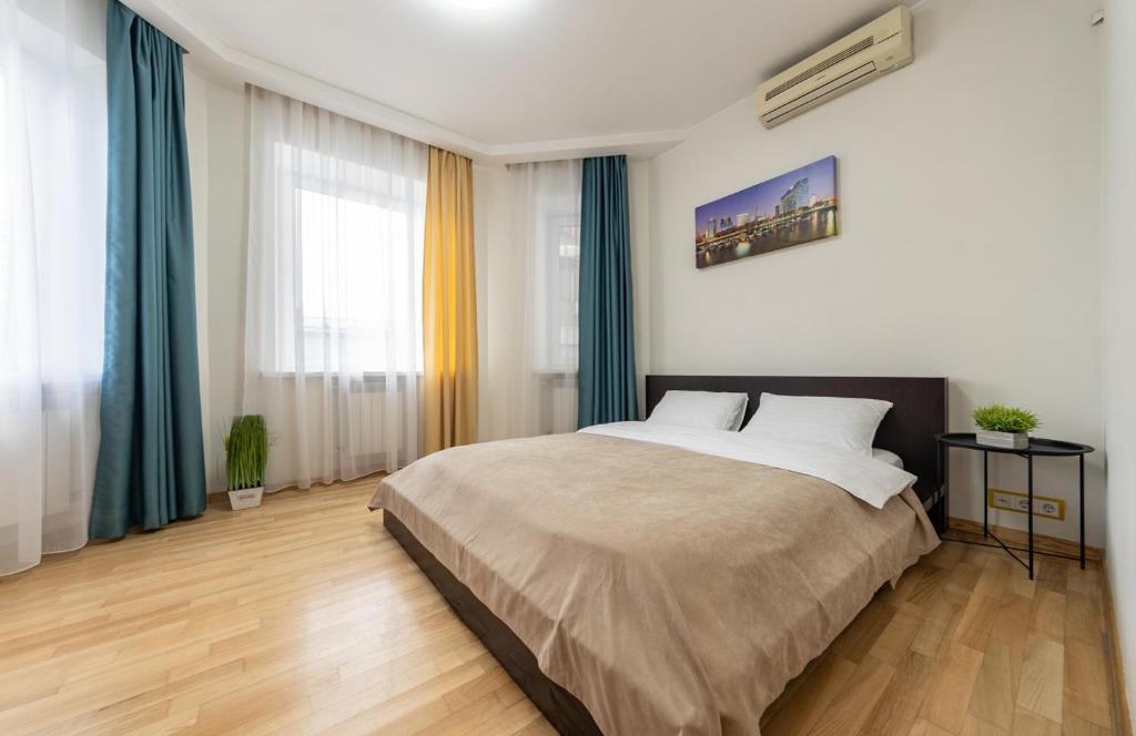 Kropyvnytskogo, 1 room Lux near Arena City фото 6