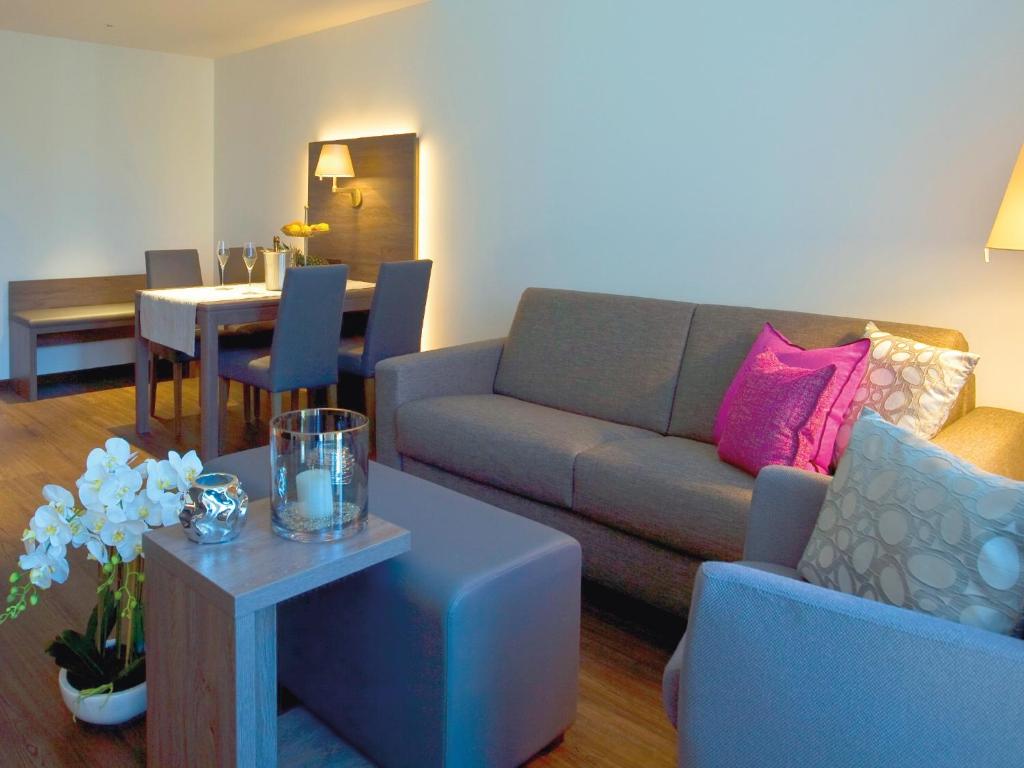 Hotel Eislinger Tor - Suite Estándar