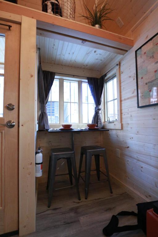 Fotografie z fotogalerie ubytování Verde Valley Tiny House 17 v destinaci Cottonwood