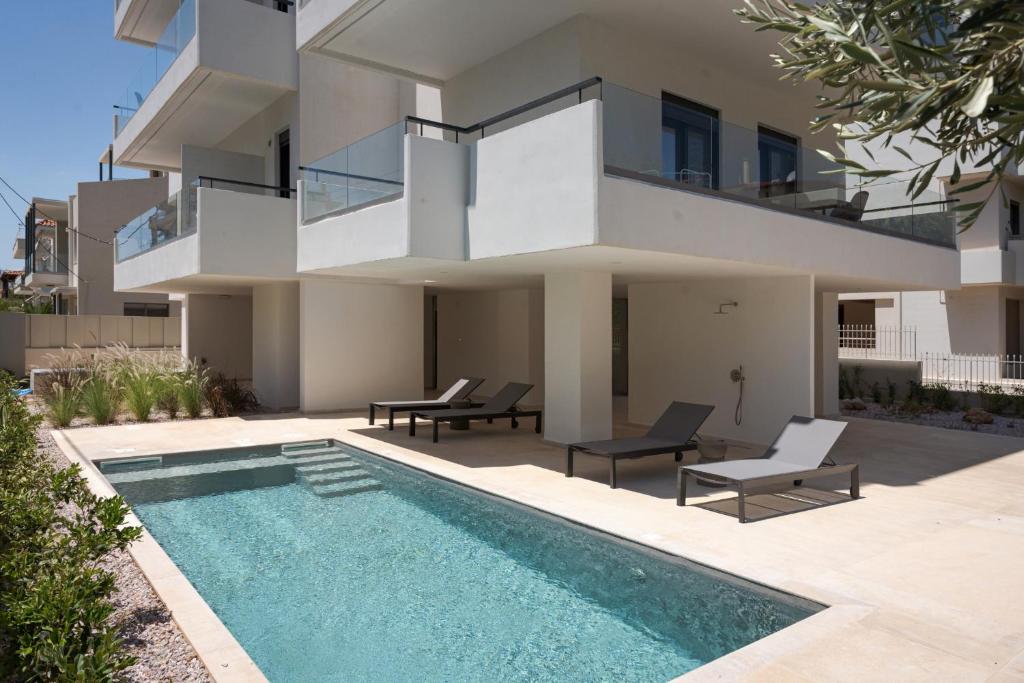 Solis Luxury Residences