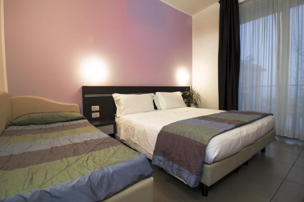 Hotel Panama Majestic - Resim 36