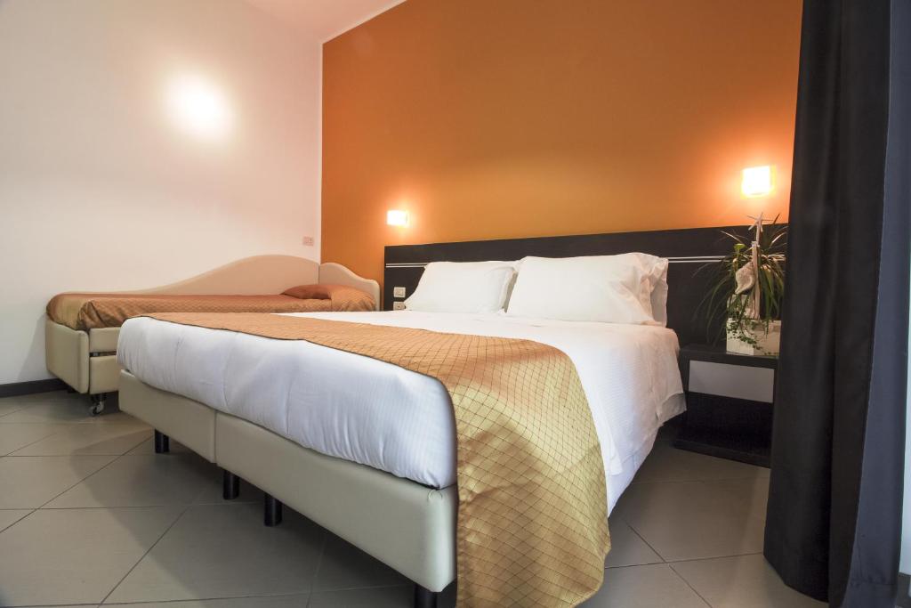 Hotel Panama Majestic - Resim 38