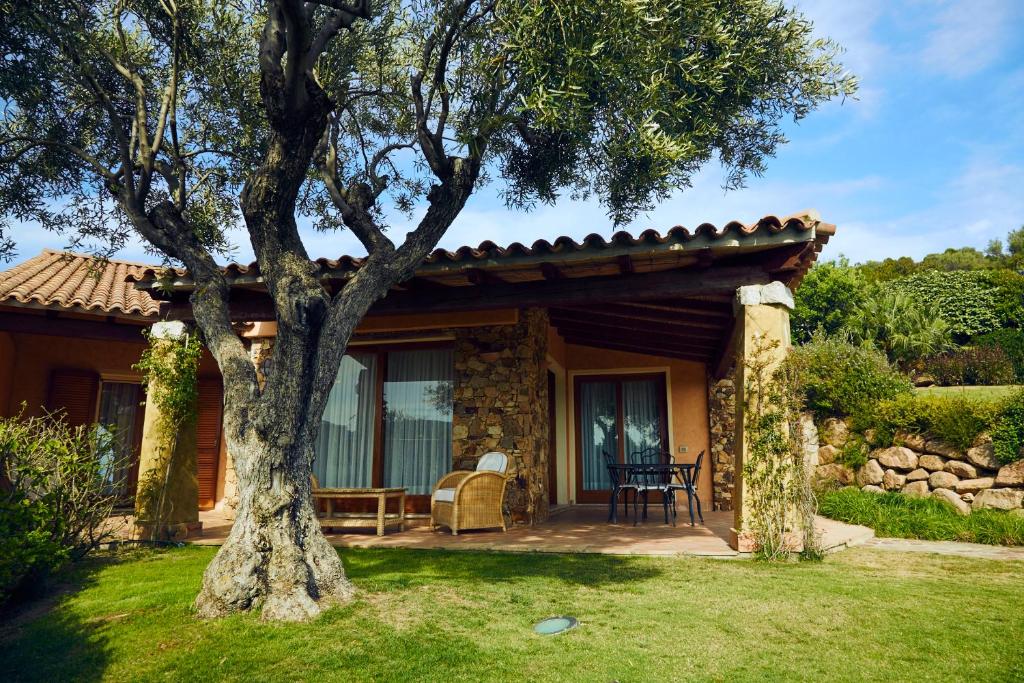 Villa Myrtos a Chia - Lussuosa villa vicino al mare