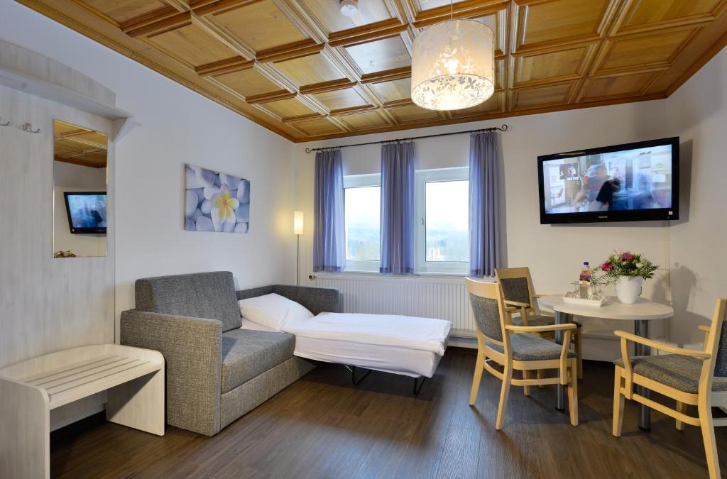 Landhaus Elbert - Camera Quadrupla