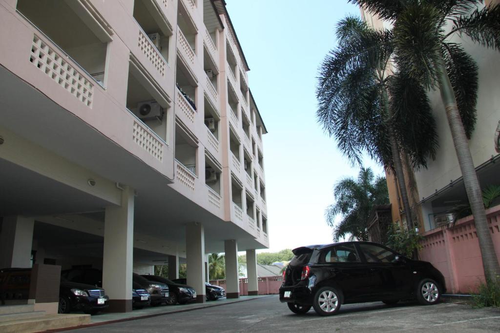 Mana Residence - Resim 41