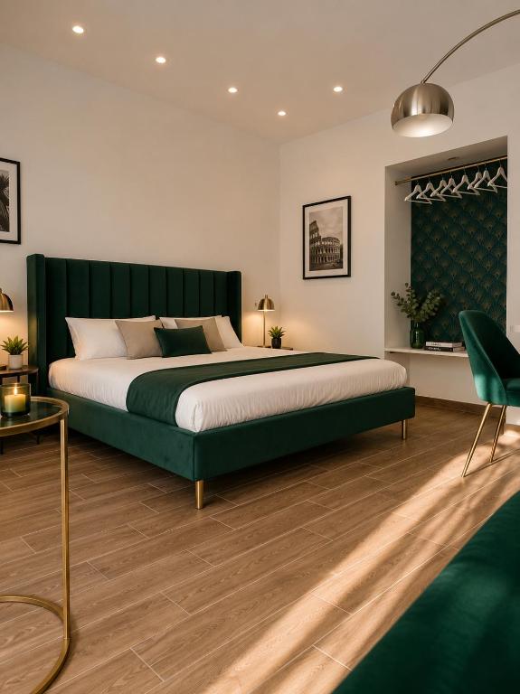 ComeCasa Stylish Studio -15 min walk to Duomo