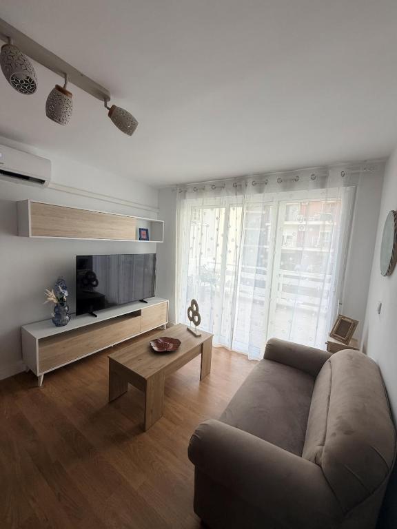 Your oceanfront retreat in Torrevieja
