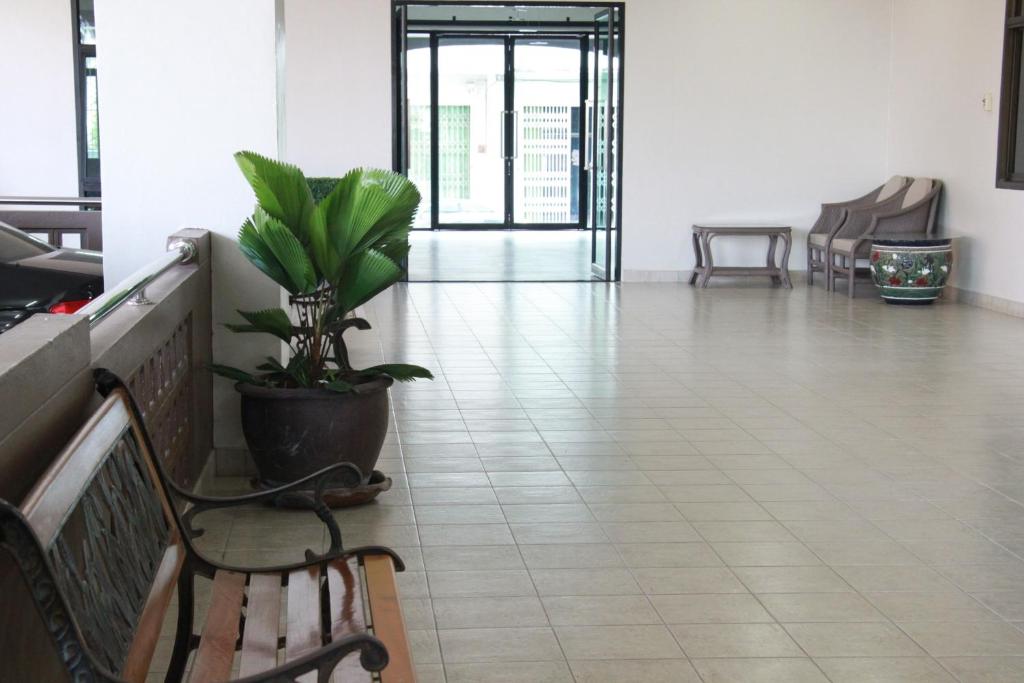 Mana Residence - Resim 39