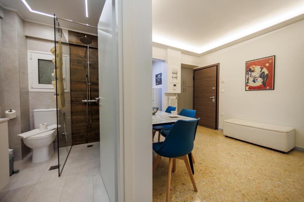 Boutique Koukaki Luxury 2BR Walk to Acropolis