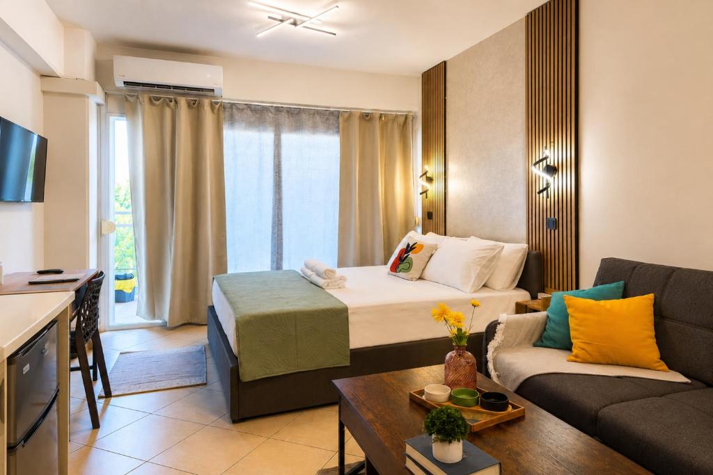 Velvetwood Studio, Cozy Stay near Metro & Free Parking
