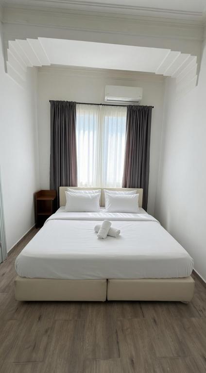 Athens Prime Rooms No1
