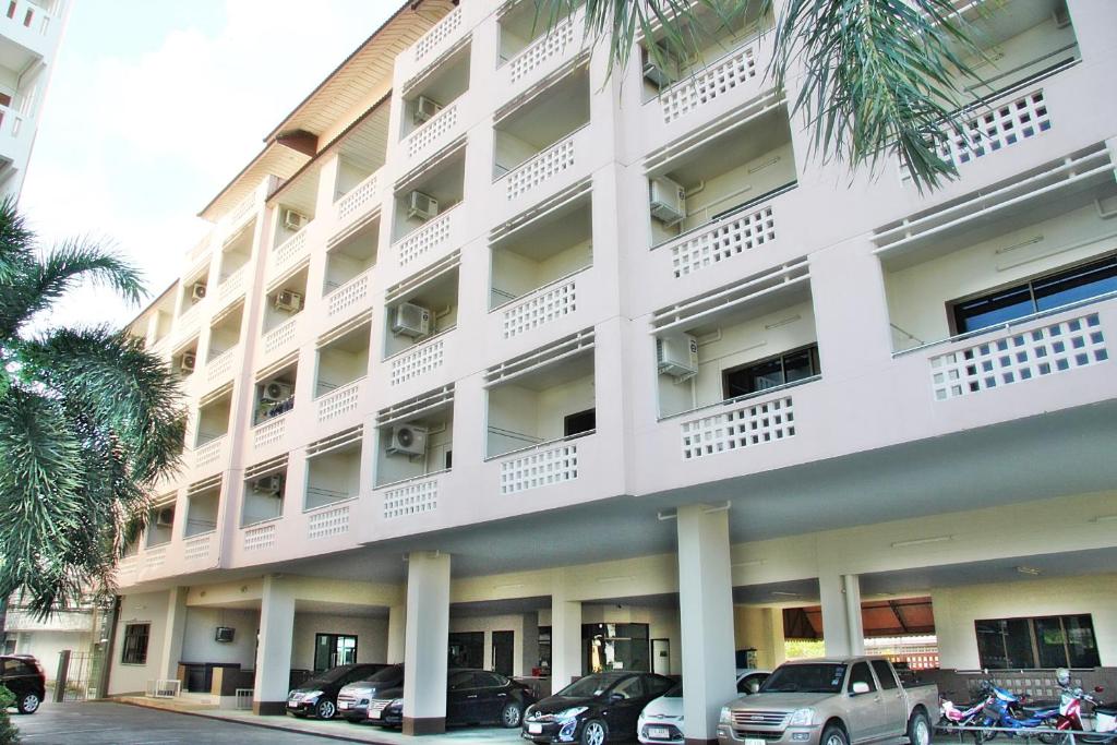 Mana Residence - Resim 6